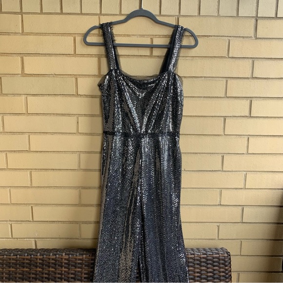 Rachel Zoe Serena Jumpsuit - Picture 7 of 15